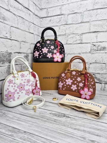 Louis Vuitton сумка