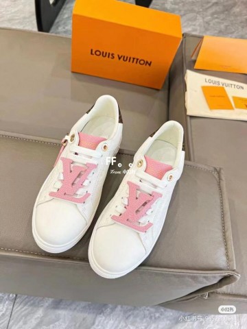 Louis Vuitton Time Out кроссовки