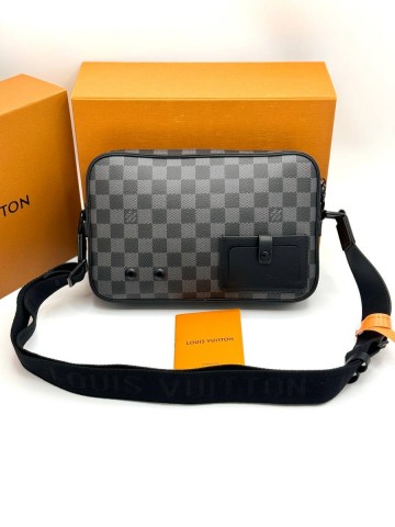 Louis Vuitton сумка