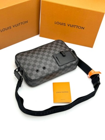 Louis Vuitton сумка