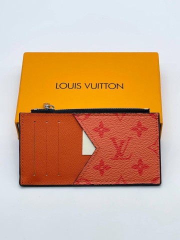 Louis Vuitton картхолдер