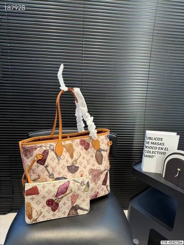 Louis Vuitton сумка