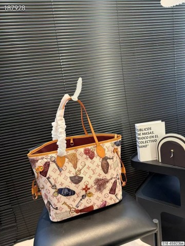 Louis Vuitton сумка