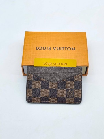 Louis Vuitton картхолдер