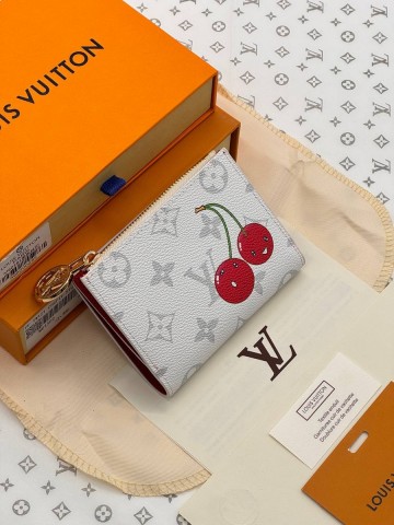Louis Vuitton кошелек