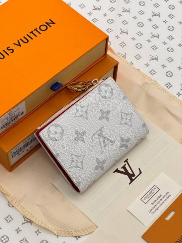 Louis Vuitton кошелек