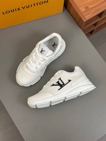 Louis Vuitton кроссовки