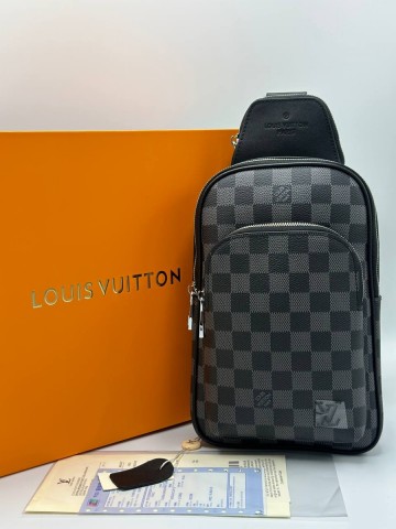 Louis Vuitton рюкзак