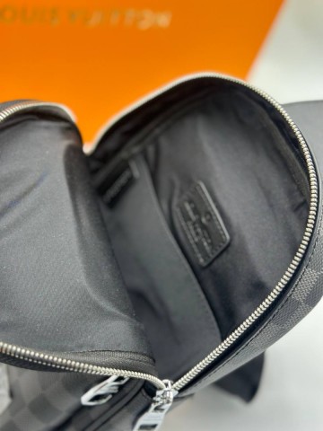 Louis Vuitton рюкзак