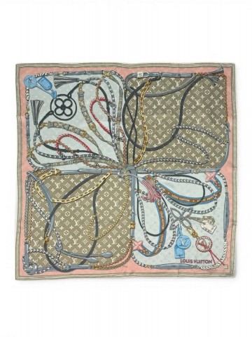 Louis Vuitton платок
