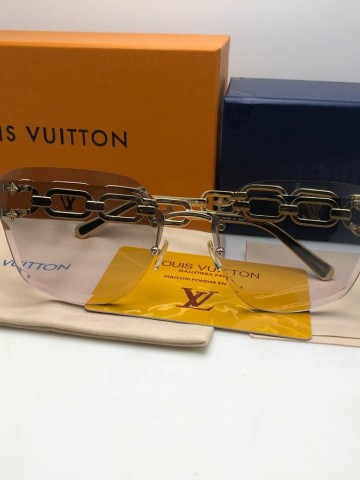 Louis Vuitton очки