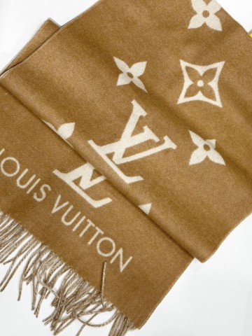 Louis Vuitton шарф