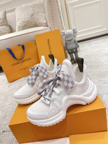 Louis Vuitton кроссовки