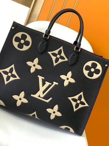 Louis Vuitton Onthego GM сумка