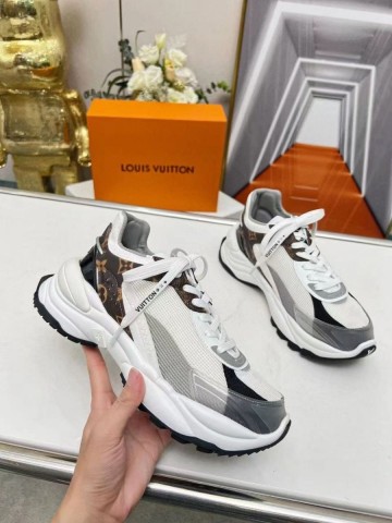 Louis Vuitton кроссовки