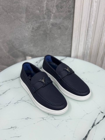Louis Vuitton лоферы
