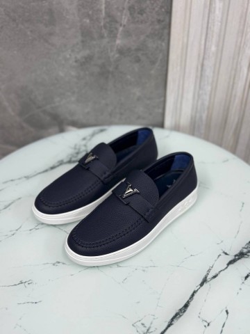 Louis Vuitton лоферы
