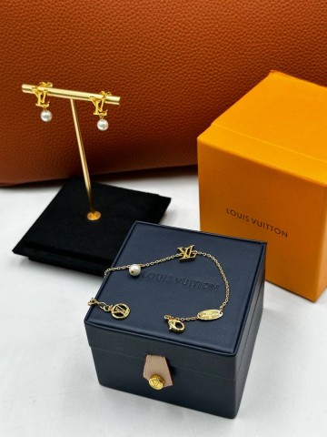Louis Vuitton браслет