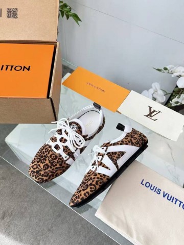 Louis Vuitton Sneakerina кроссовки