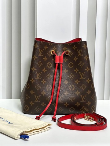 Louis Vuitton NeoNoe сумка