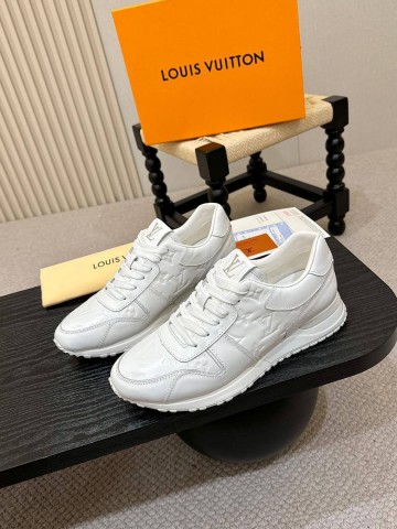 Louis Vuitton Run Away кроссовки