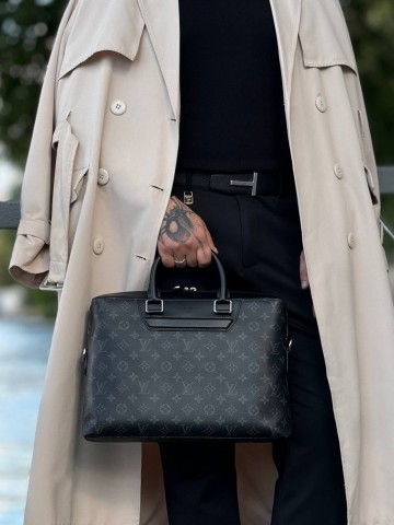 Louis Vuitton портфель