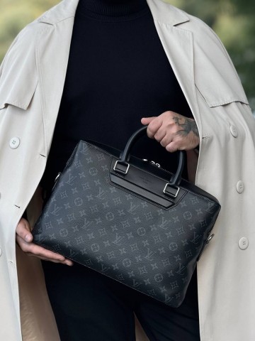 Louis Vuitton портфель