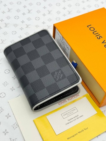Louis Vuitton кошелек