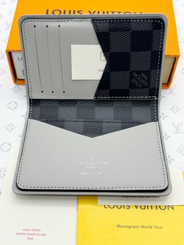 Louis Vuitton кошелек