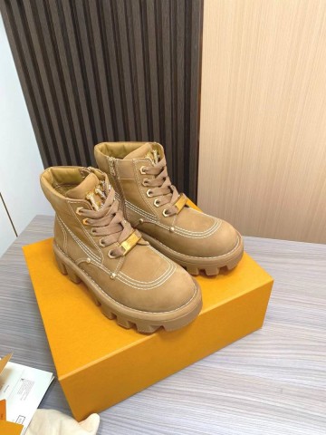 Louis Vuitton ботинки