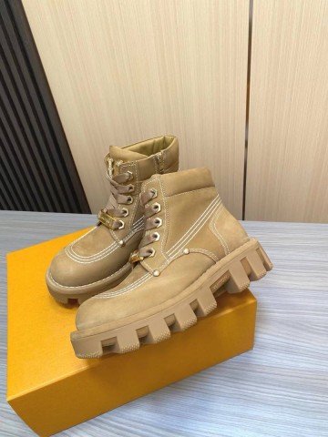 Louis Vuitton ботинки
