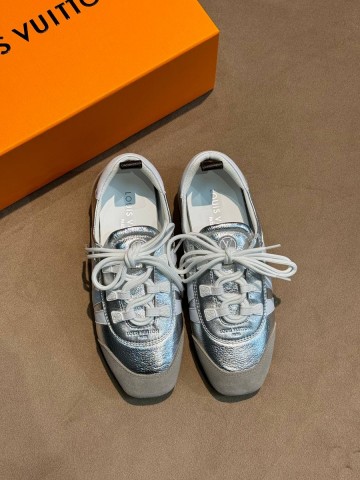 Louis Vuitton Sneakerina кроссовки