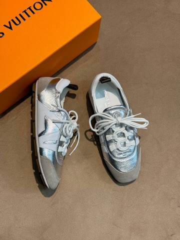 Louis Vuitton Sneakerina кроссовки