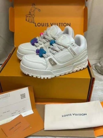 Louis Vuitton кроссовки