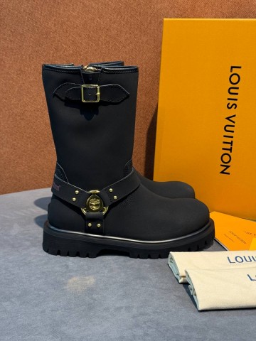 Louis Vuitton сапоги