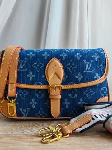 Louis Vuitton сумка