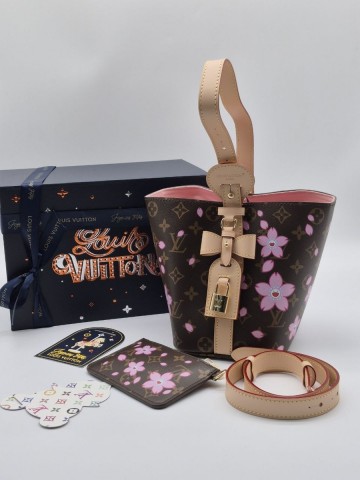 Louis Vuitton сумка