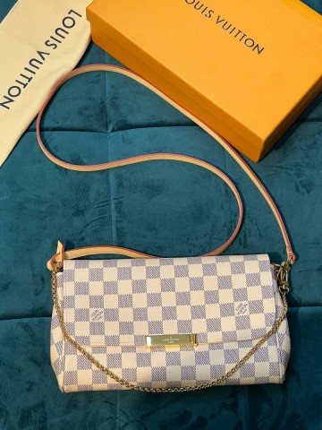 Louis Vuitton сумка