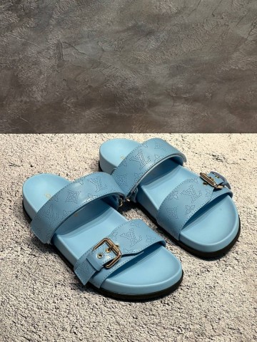 Louis Vuitton шлепанцы