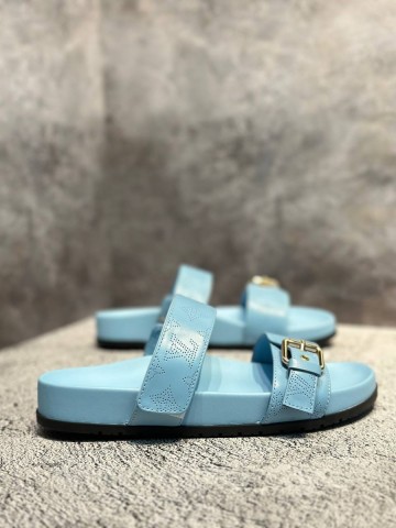 Louis Vuitton шлепанцы