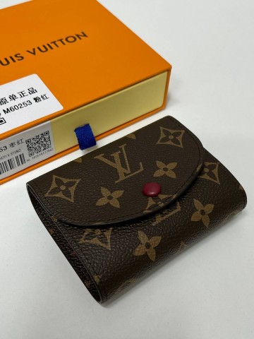 Louis Vuitton кошелек