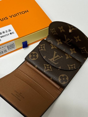 Louis Vuitton кошелек