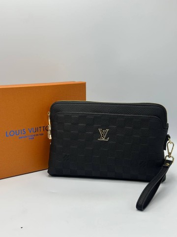 Louis Vuitton клатч