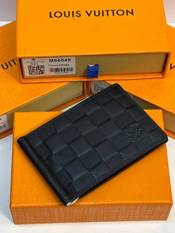 Louis Vuitton кошелек