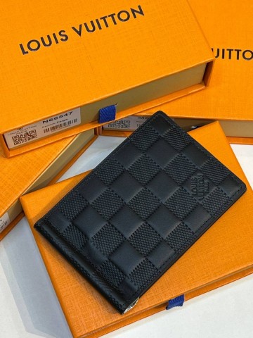 Louis Vuitton кошелек