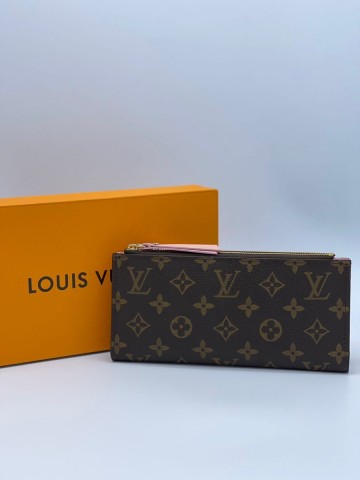 Louis Vuitton кошелек