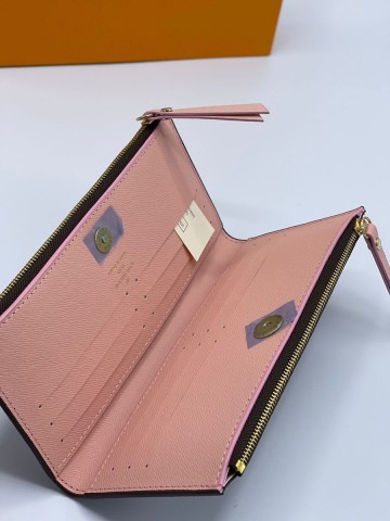Louis Vuitton кошелек