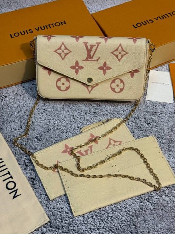 Louis Vuitton сумка