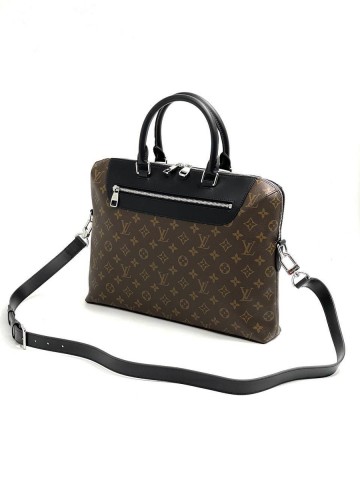 Louis Vuitton портфель