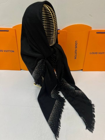 Louis Vuitton платок